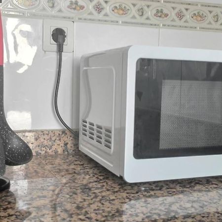 Appartement Lucena-Piso Amplio Y Luminoso Extérieur photo