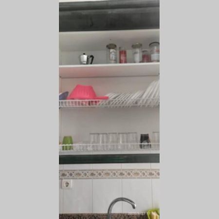 Appartement Lucena-Piso Amplio Y Luminoso Extérieur photo
