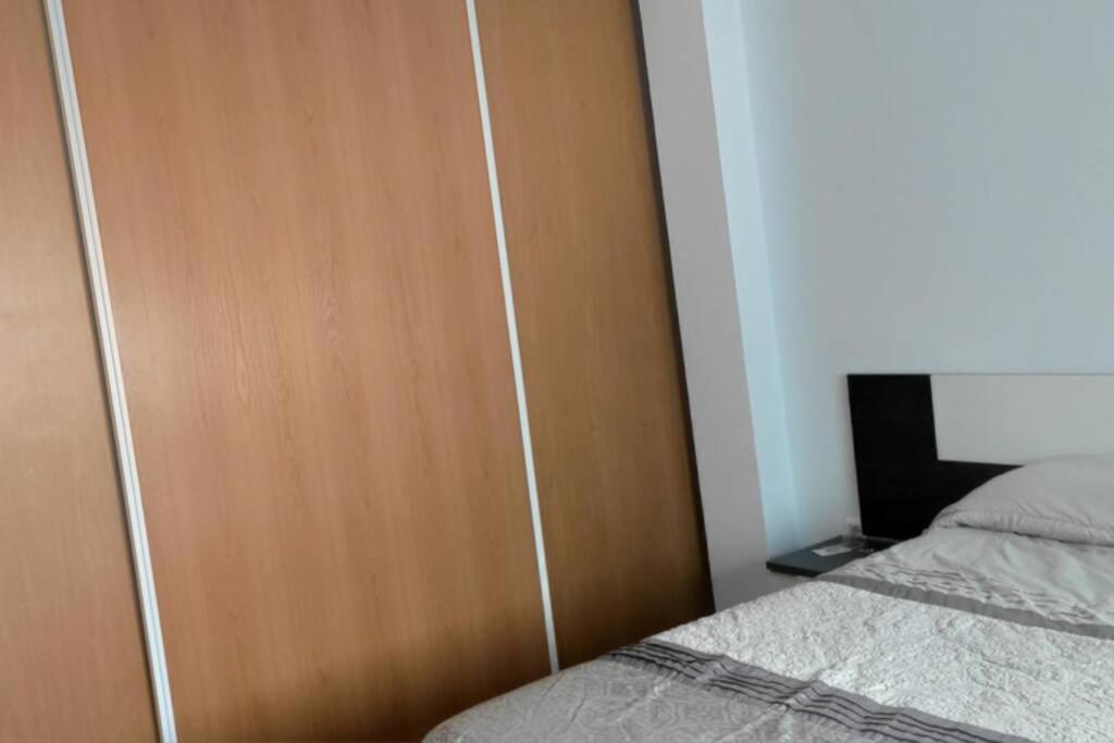 Appartement Lucena-Piso Amplio Y Luminoso Extérieur photo