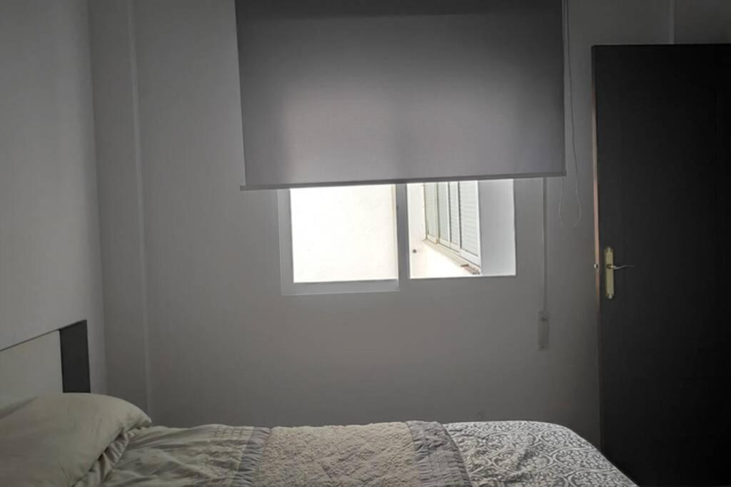 Appartement Lucena-Piso Amplio Y Luminoso Extérieur photo