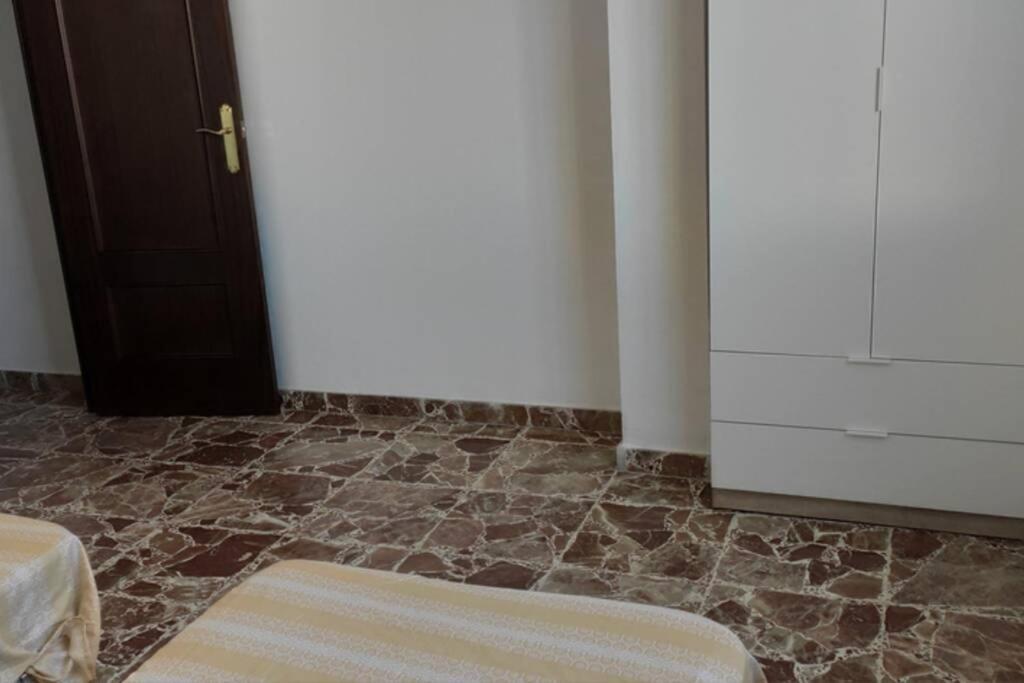 Appartement Lucena-Piso Amplio Y Luminoso Extérieur photo
